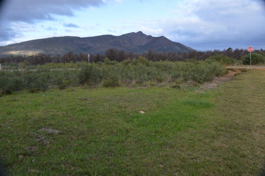 0 Bedroom Property for Sale in Fisherhaven Western Cape